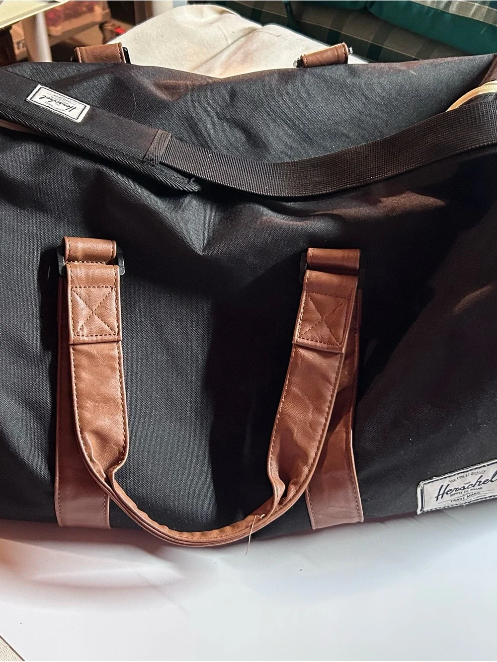 Herschel Supply Company classic black